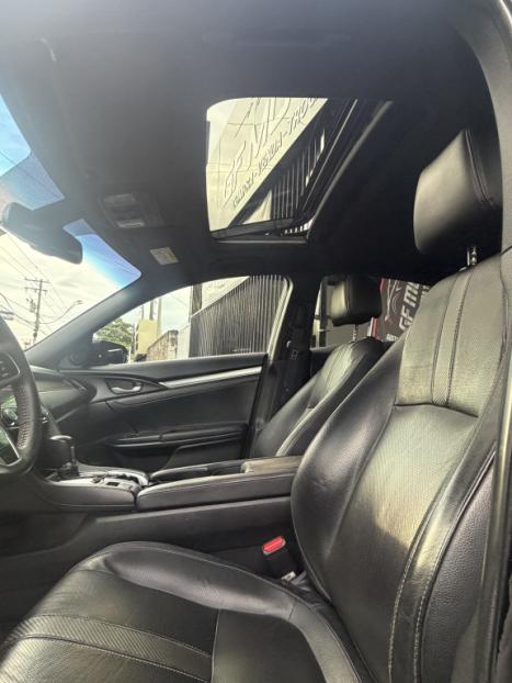 HONDA Civic 1.5 16V 4P TOURING TURBO AUTOM�TICO CVT, Foto 8