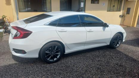 HONDA Civic 1.5 16V 4P TOURING TURBO AUTOM�TICO CVT, Foto 2
