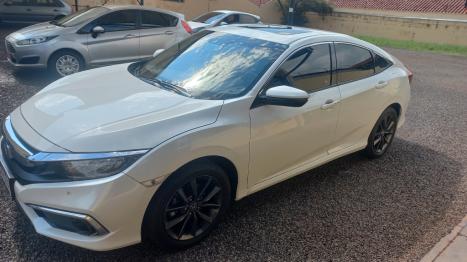HONDA Civic 1.5 16V 4P TOURING TURBO AUTOM�TICO CVT, Foto 1