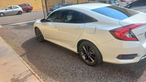 HONDA Civic 1.5 16V 4P TOURING TURBO AUTOM�TICO CVT, Foto 3