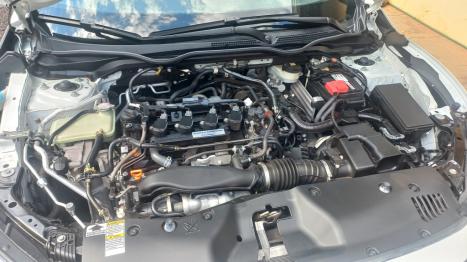 HONDA Civic 1.5 16V 4P TOURING TURBO AUTOM�TICO CVT, Foto 9