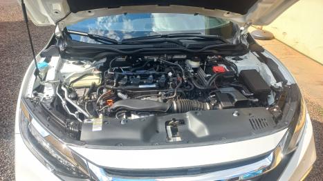 HONDA Civic 1.5 16V 4P TOURING TURBO AUTOM�TICO CVT, Foto 11