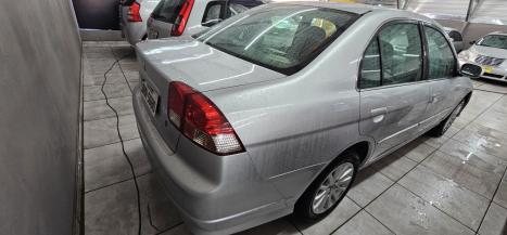 HONDA Civic 1.7 16V 4P LX, Foto 2