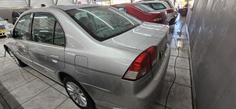 HONDA Civic 1.7 16V 4P LX, Foto 3