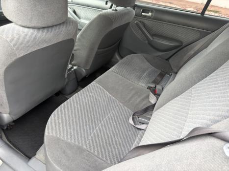 HONDA Civic 1.7 16V 4P LX AUTOM�TICO, Foto 14