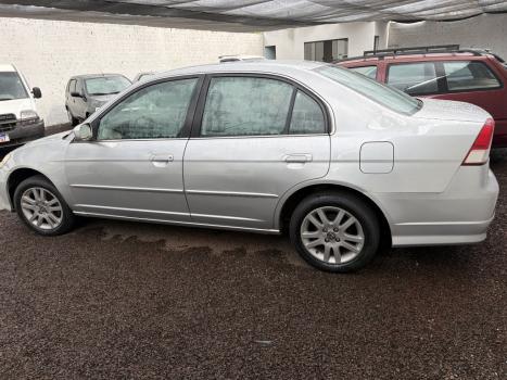 HONDA Civic 1.7 16V 4P LXL, Foto 4