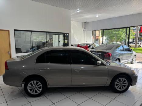 HONDA Civic 1.7 16V 4P LX, Foto 7