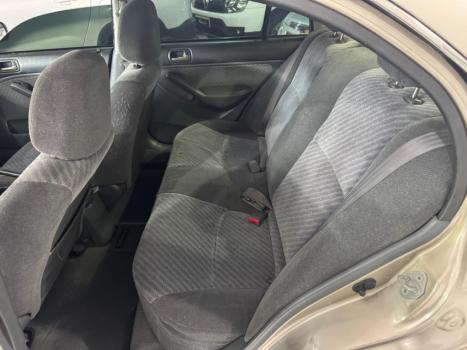 HONDA Civic 1.7 16V 4P LX, Foto 9