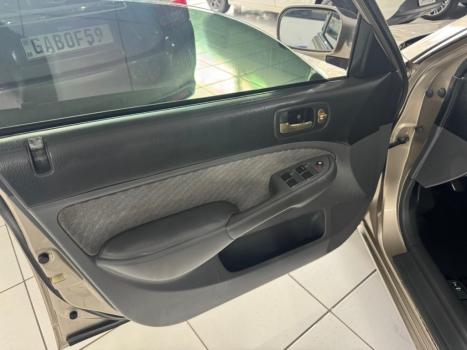 HONDA Civic 1.7 16V 4P LX, Foto 11