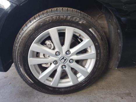 HONDA Civic 1.8 16V 4P FLEX LXS AUTOMTICO, Foto 12