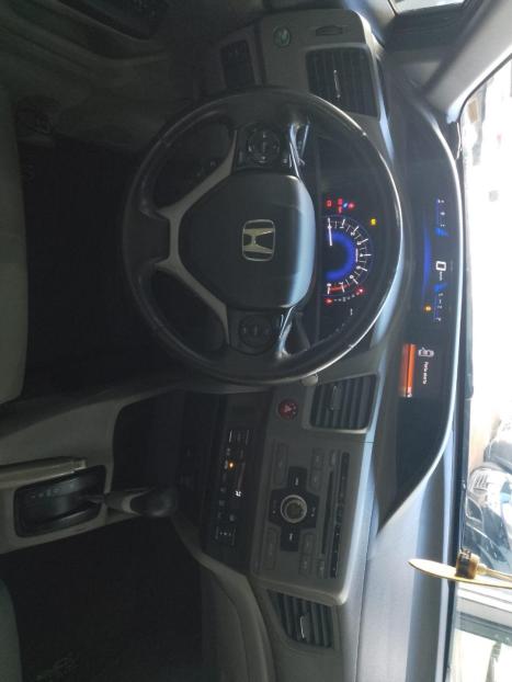 HONDA Civic 1.8 16V 4P FLEX LXS AUTOMTICO, Foto 15