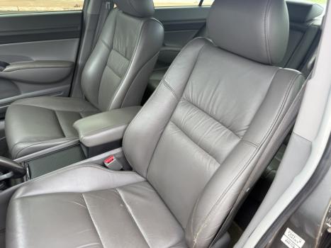 HONDA Civic 1.8 16V 4P FLEX LXS AUTOM�TICO, Foto 10