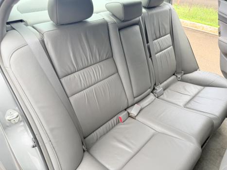 HONDA Civic 1.8 16V 4P FLEX LXS AUTOM�TICO, Foto 15