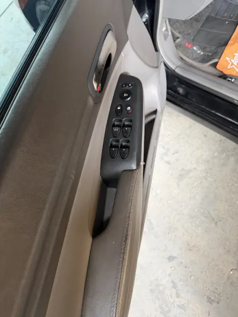 HONDA Civic 1.8 16V 4P FLEX LXS, Foto 8