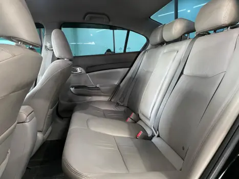 HONDA Civic 1.8 16V 4P FLEX LXL, Foto 6 HONDA Civic 1.8 16V 4P FLEX LXL, Foto 6