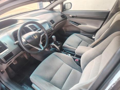HONDA Civic 1.8 16V 4P FLEX LXL, Foto 3