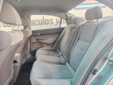 HONDA Civic 1.8 16V 4P FLEX LXL, Foto 5