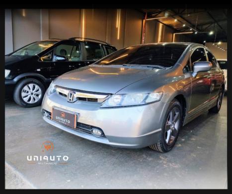 HONDA Civic 1.8 16V 4P LXS, Foto 2