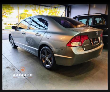 HONDA Civic 1.8 16V 4P LXS, Foto 3