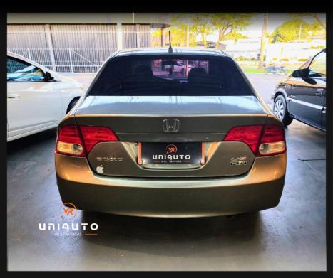 HONDA Civic 1.8 16V 4P LXS, Foto 4