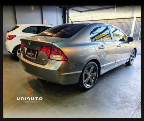 HONDA Civic 1.8 16V 4P LXS, Foto 5