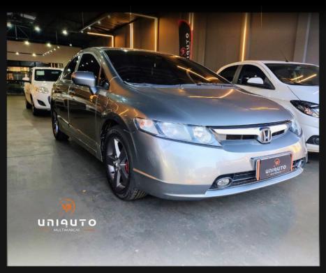HONDA Civic 1.8 16V 4P LXS, Foto 6