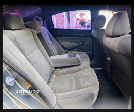 HONDA Civic 1.8 16V 4P LXS, Foto 7