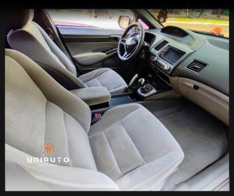 HONDA Civic 1.8 16V 4P LXS, Foto 8