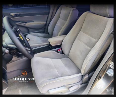 HONDA Civic 1.8 16V 4P LXS, Foto 9