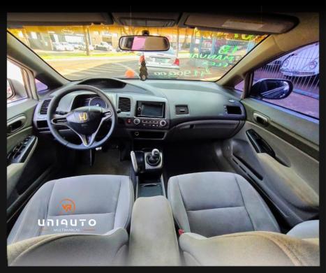 HONDA Civic 1.8 16V 4P LXS, Foto 10