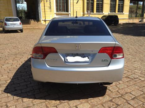 HONDA Civic 1.8 16V 4P FLEX LXL, Foto 4