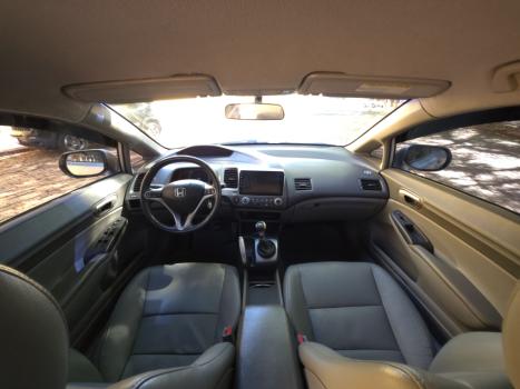 HONDA Civic 1.8 16V 4P FLEX LXL, Foto 10