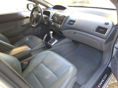 HONDA Civic 1.8 16V 4P FLEX LXL, Foto 11