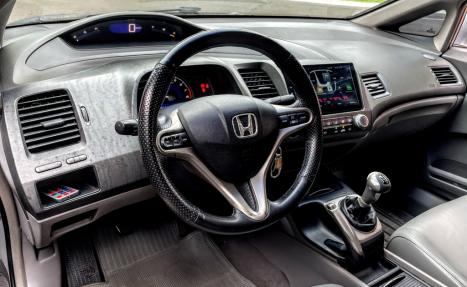 HONDA Civic 1.8 16V 4P FLEX LXL, Foto 2 HONDA Civic 1.8 16V 4P FLEX LXL, Foto 2