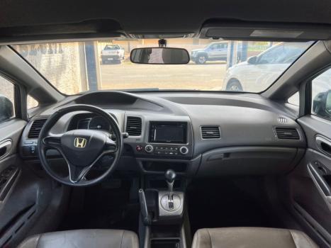 HONDA Civic 1.8 16V 4P FLEX LXS AUTOMTICO, Foto 7