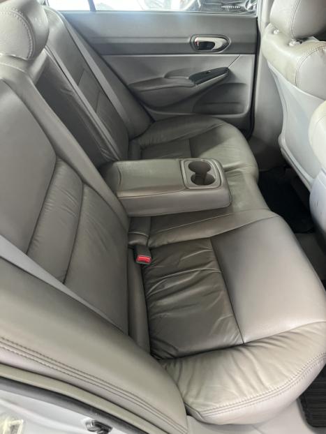 HONDA Civic 1.8 16V 4P FLEX LXL, Foto 9