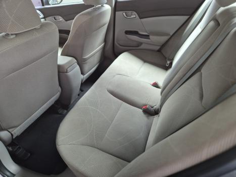 HONDA Civic 1.8 16V 4P LXS, Foto 6