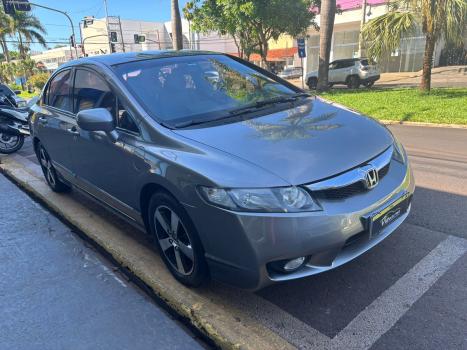 HONDA Civic 1.8 16V 4P LXS, Foto 1
