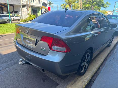 HONDA Civic 1.8 16V 4P LXS, Foto 2