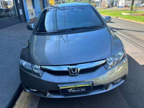 HONDA Civic 1.8 16V 4P LXS, Foto 3