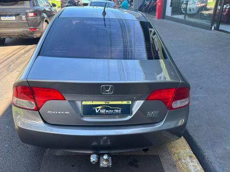 HONDA Civic 1.8 16V 4P LXS, Foto 4