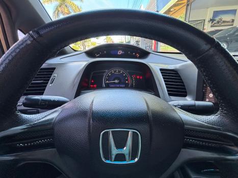 HONDA Civic 1.8 16V 4P LXS, Foto 5