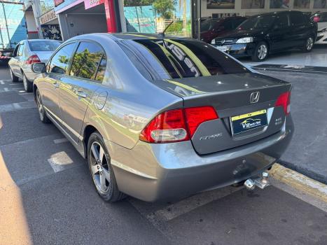 HONDA Civic 1.8 16V 4P LXS, Foto 7