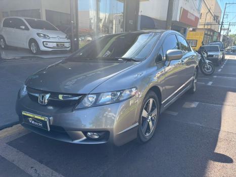 HONDA Civic 1.8 16V 4P LXS, Foto 8