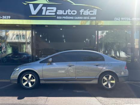 HONDA Civic 1.8 16V 4P LXS, Foto 9