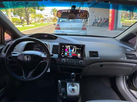 HONDA Civic 1.8 16V 4P LXS, Foto 10
