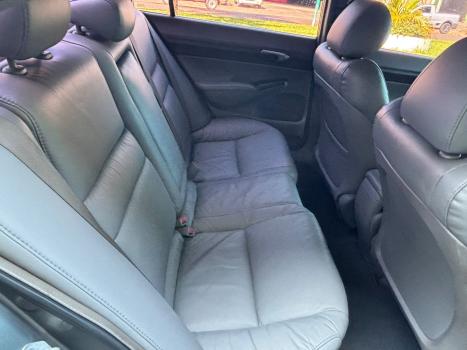 HONDA Civic 1.8 16V 4P LXS, Foto 13