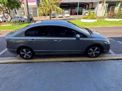 HONDA Civic 1.8 16V 4P LXS, Foto 15