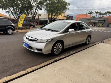HONDA Civic 1.8 16V 4P FLEX LXL, Foto 3