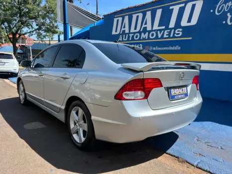 HONDA Civic 1.8 16V 4P LXS, Foto 11